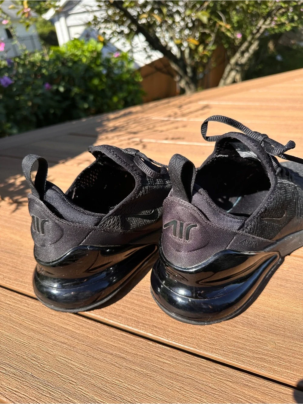 Nike sleek all